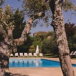 Casal De - Douro Valley Penzion Tralhariz