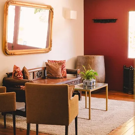 Gasthof Casal De - Douro Valley *