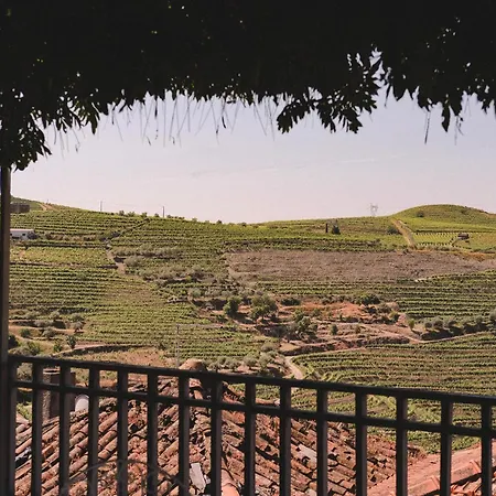 Casal De - Douro Valley 게스트하우스 트랄하리즈