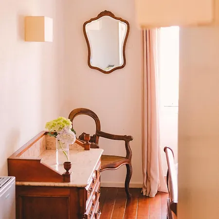 Gasthof Casal De - Douro Valley Tralhariz