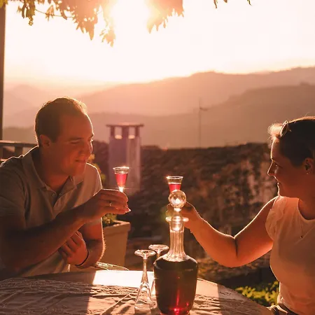 Casal De - Turismo De Habitacao Guest house