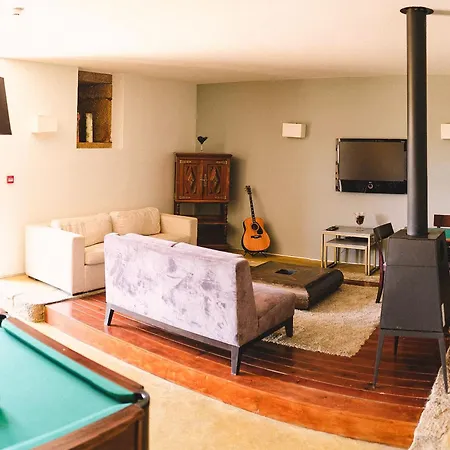 Casal De - Turismo De Habitacao *