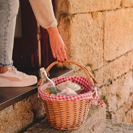 Casal De - Douro Valley * Tralhariz