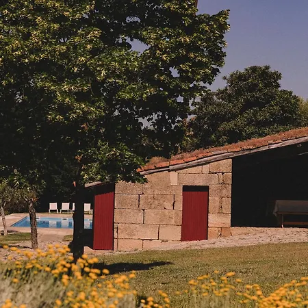 Gasthof Casal De - Douro Valley *