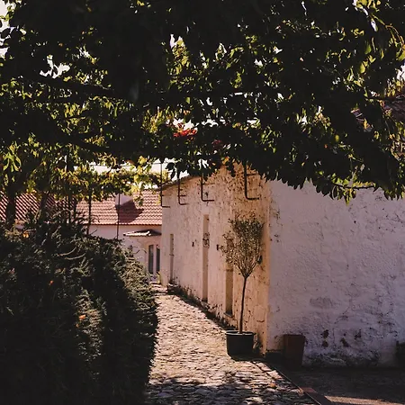 Casal De - Turismo De Habitacao *