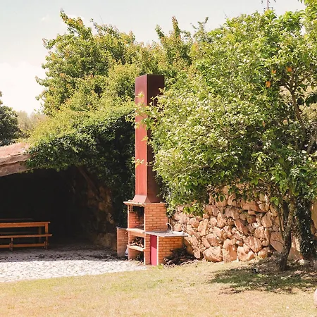 Guest house Casal De - Turismo De Habitacao Tralhariz