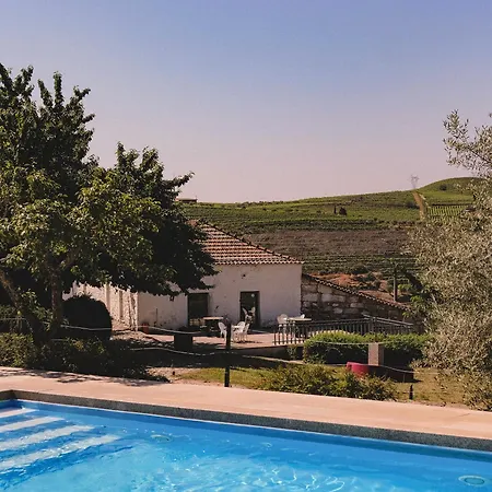 Casal De - Douro Valley * Tralhariz