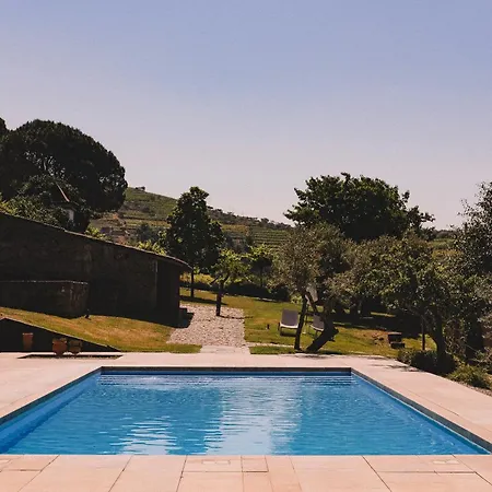 Gasthof Casal De - Douro Valley