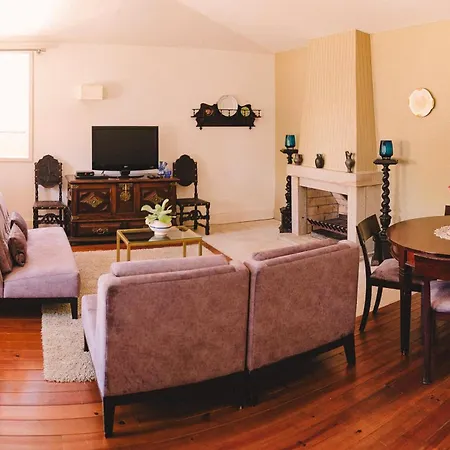 Casal De - Turismo De Habitacao