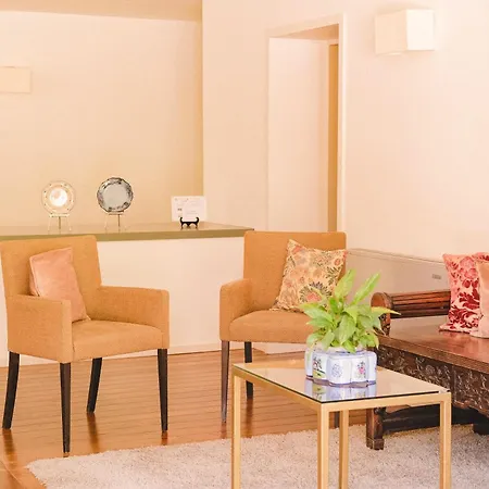 Casal De - Turismo De Habitacao Guest house *