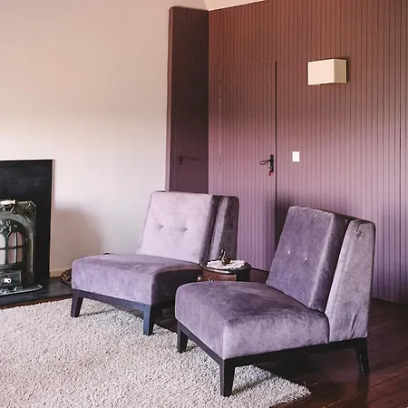 Casal De - Turismo De Habitacao Guest house