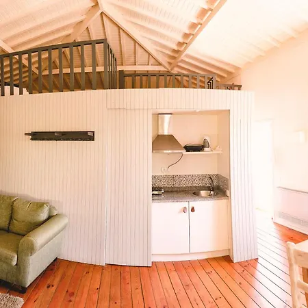 Guest house Casal De - Turismo De Habitacao