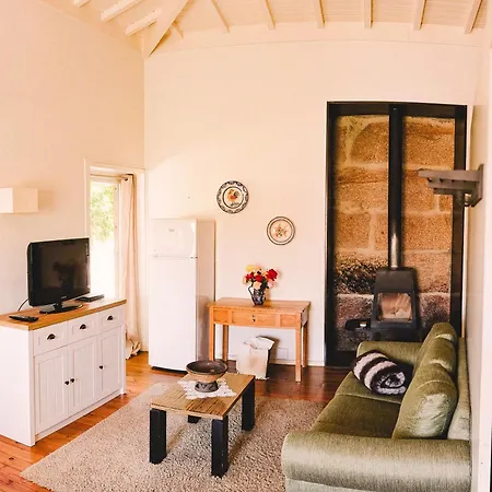 Casal De - Turismo De Habitacao *