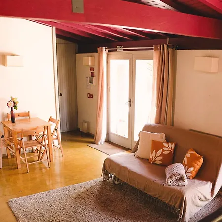 Casal De - Turismo De Habitacao