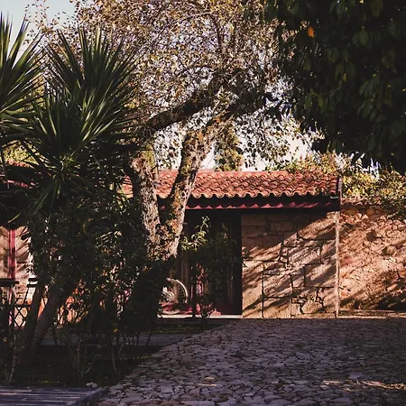 Casal De - Turismo De Habitacao Guest house