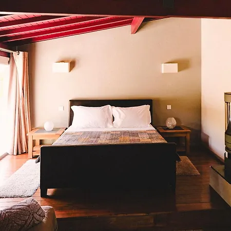 Gasthof Casal De - Douro Valley Tralhariz