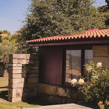 Casal De - Douro Valley Tralhariz