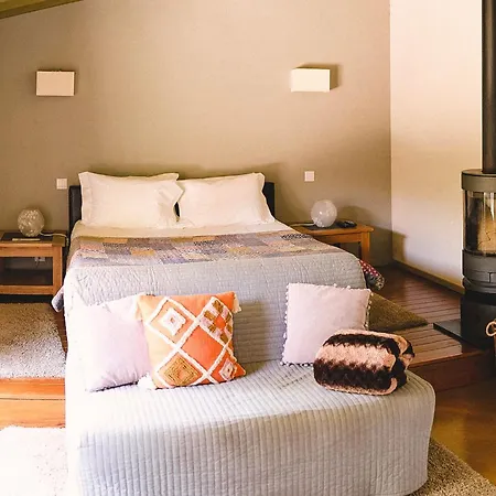 Guest house Casal De - Turismo De Habitacao *
