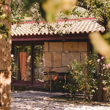 Casal De - Douro Valley * 트랄하리즈