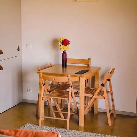 Casal De - Turismo De Habitacao Guest house