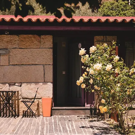 Guest house Casal De - Turismo De Habitacao *