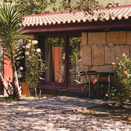 Casal De - Turismo De Habitacao *