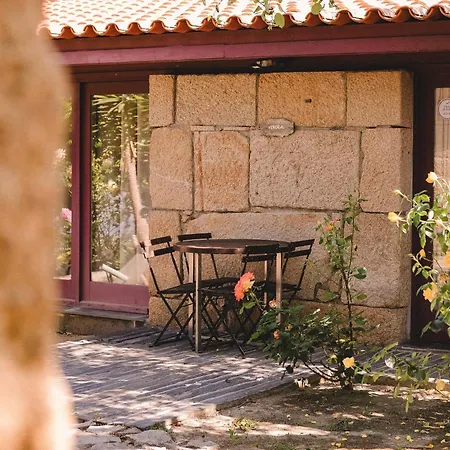 Casal De - Douro Valley 게스트하우스
