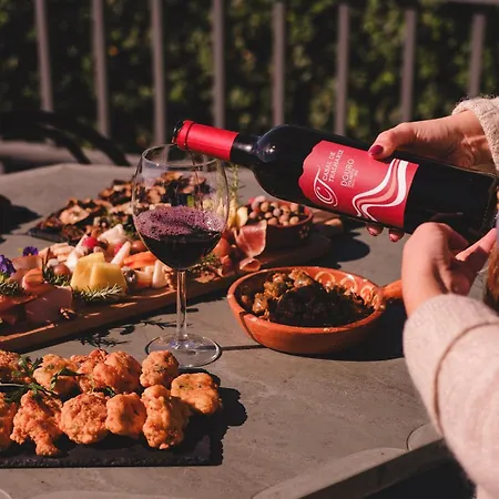 Gasthof Casal De - Douro Valley *