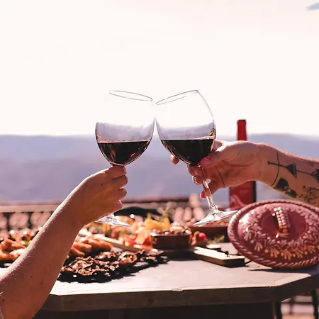 Gasthof Casal De - Douro Valley *