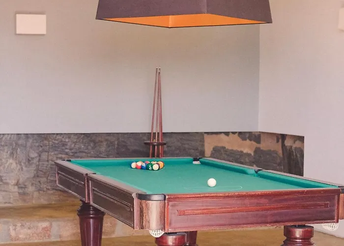 Casal De - Douro Valley Pensjonat