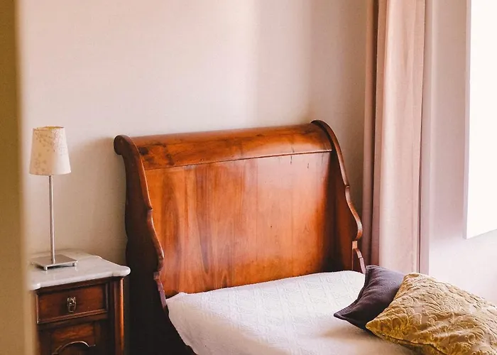 Casal De - Douro Valley Pensjonat Tralhariz