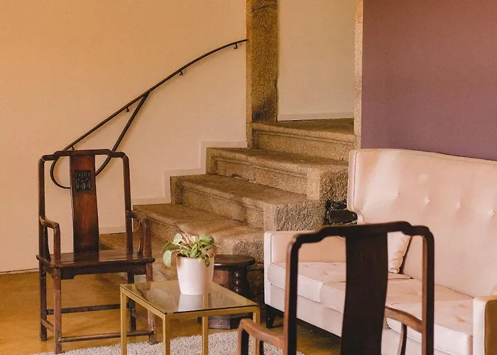 Casal De - Douro Valley * Tralhariz