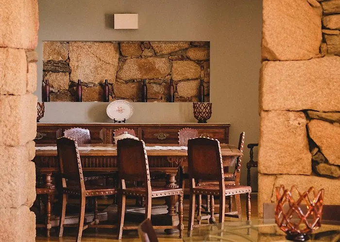 Casal De - Douro Valley Tralhariz