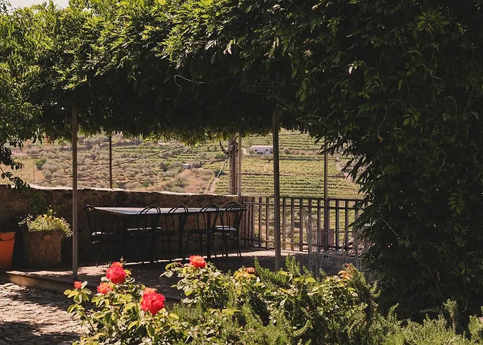 Casal De - Douro Valley * Tralhariz