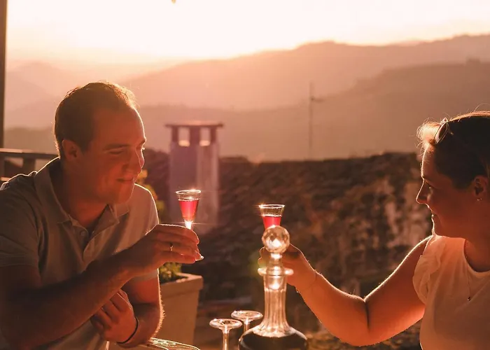 Casal De - Douro Valley Pensjonat