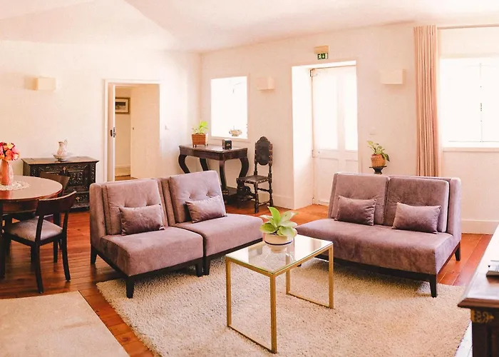 Pensjonat Casal De - Douro Valley Tralhariz