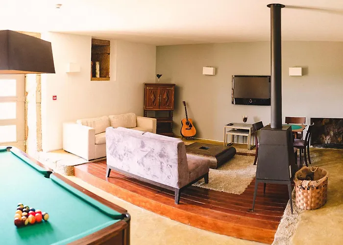 Casal De - Douro Valley *