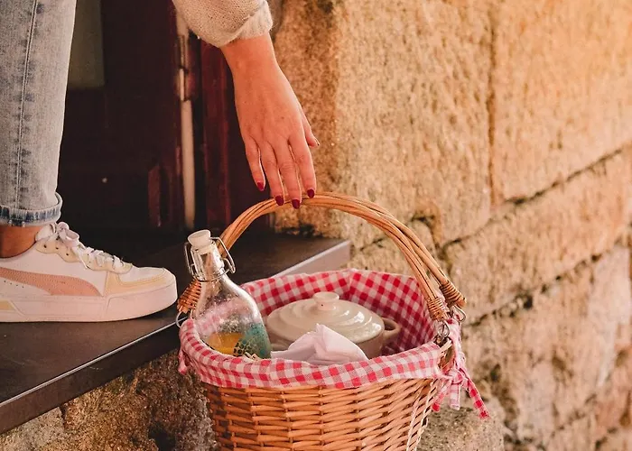 Casal De - Douro Valley * Tralhariz