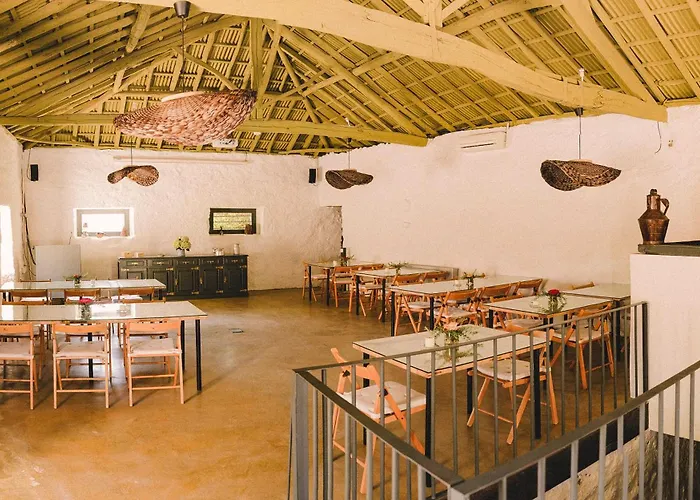 Casal De - Douro Valley Penzion *