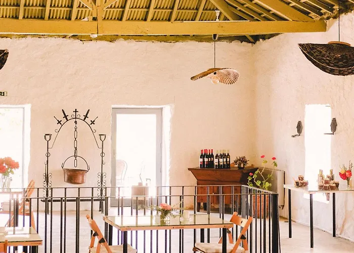 Casal De - Douro Valley * Tralhariz