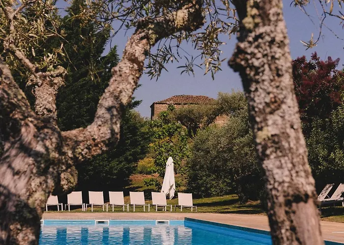 Casal De - Douro Valley Penzion Tralhariz