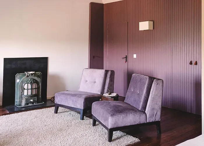 Casal De - Douro Valley Pensjonat