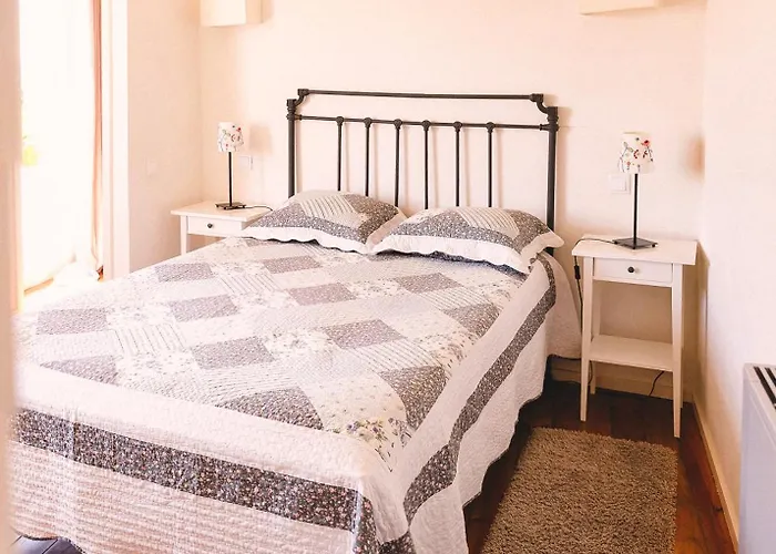 Penzion Casal De - Douro Valley *