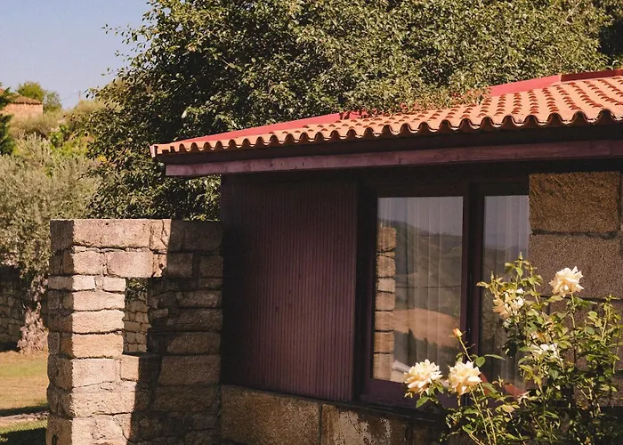 Casal De - Douro Valley Tralhariz