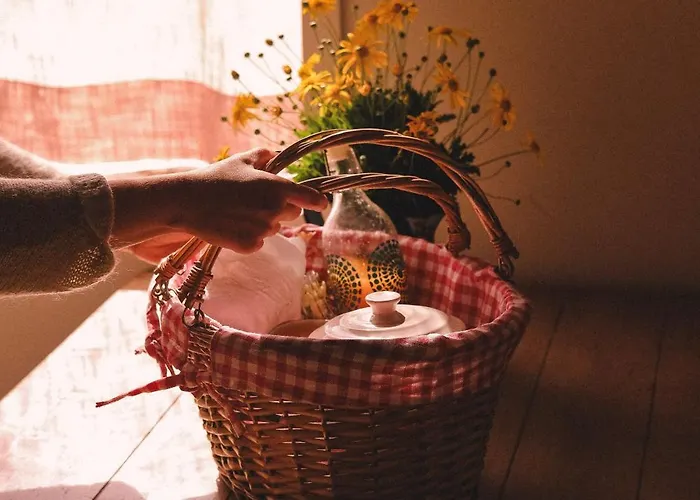 Pensjonat Casal De - Douro Valley Tralhariz