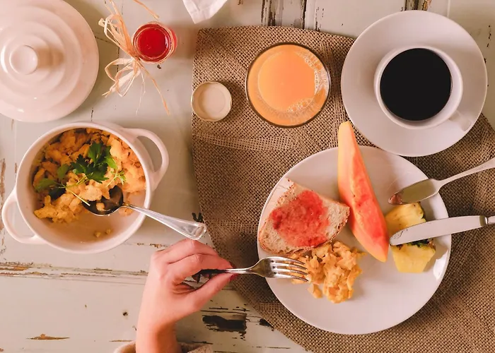 Casal De - Douro Valley Pensjonat Tralhariz